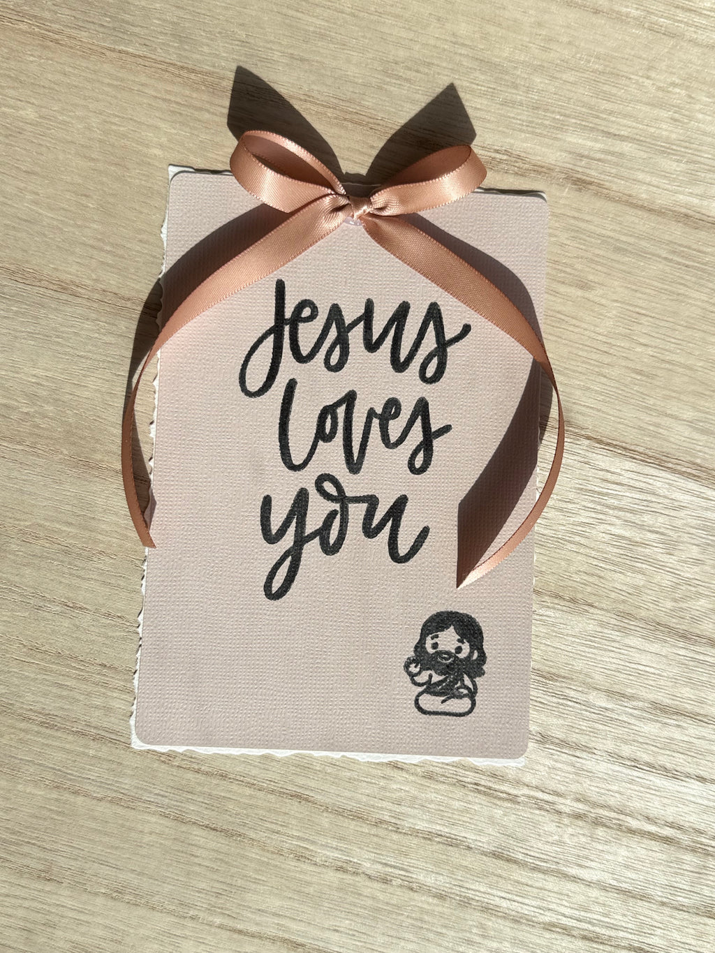 3D Floral Custom Cards
