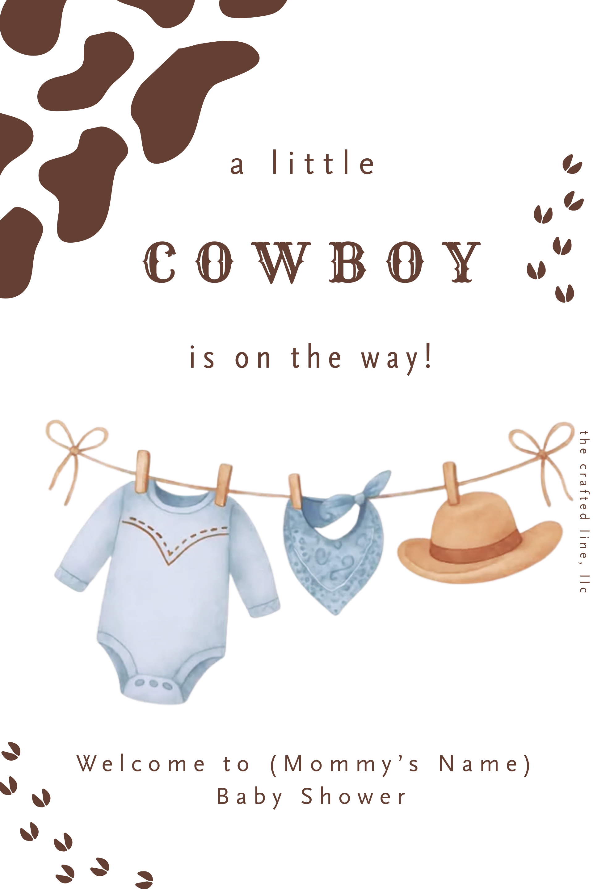 Custom Event Sign Printing