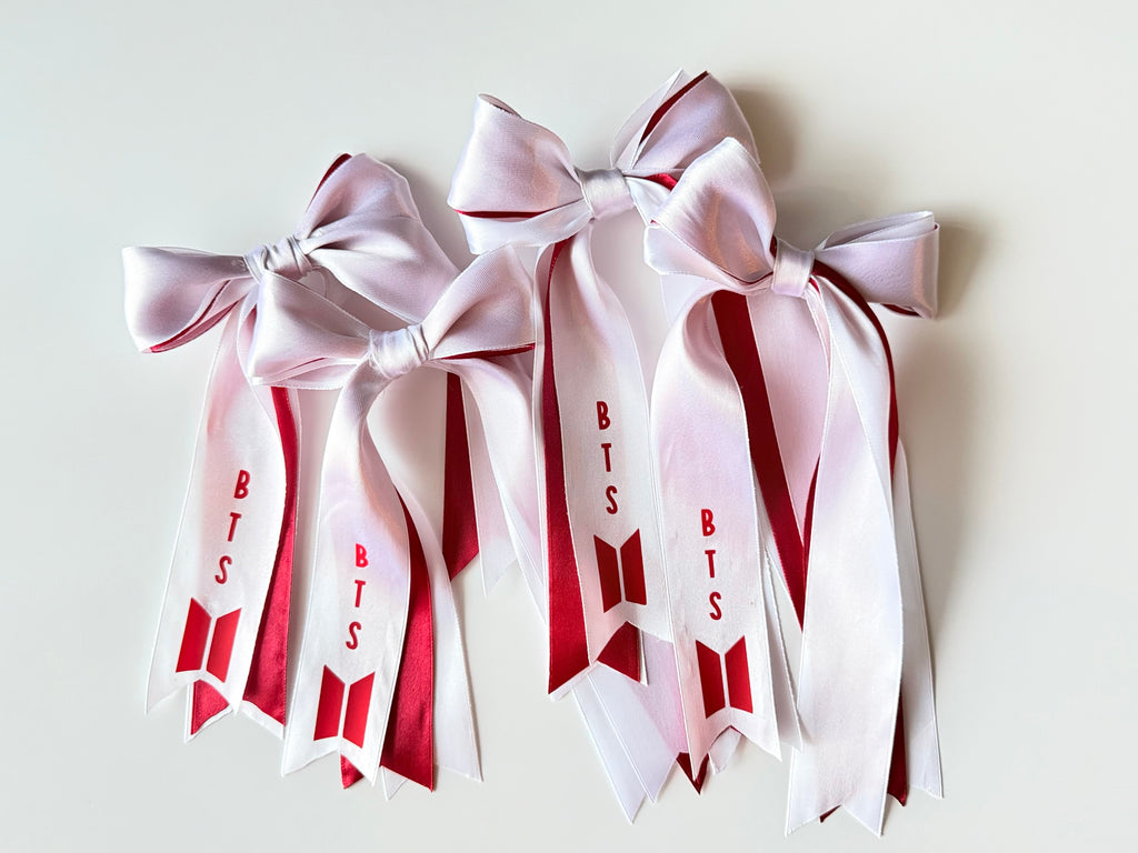 Custom Bow Creations